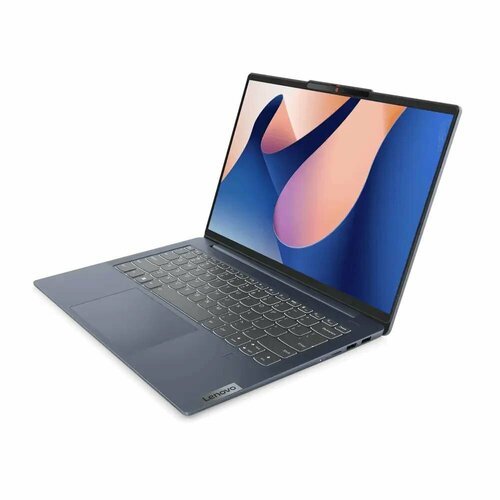 Купить Ноутбук Lenovo IdeaPad Slim 5 14ABR8 (82XE0043) 14" WUXGA OLED 400N/Ryzen 7 7730...