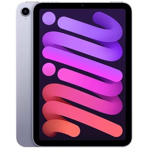 Купить Планшет Apple iPad mini LTE 64Gb Purple/Фиолетовый
Огромные возможности маленько...