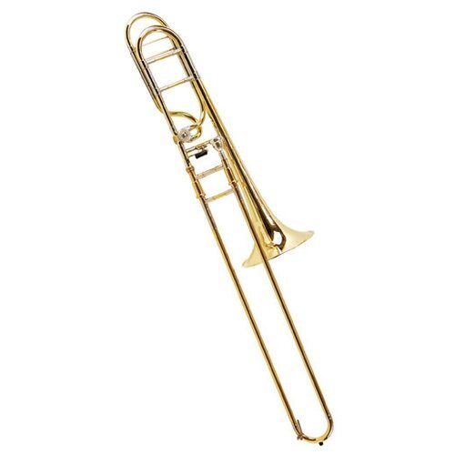 Купить Trombone Bb/F Artemis RTRX-3022 - Тенор-тромбон с квартвентилем в строе фа/си-бе...
