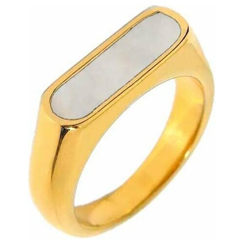 Купить Кольцо Nouvelle mode
Лаконичное латунное кольцо должно быть у каждой девушки. От...