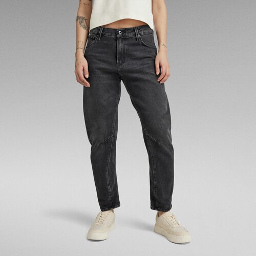 Купить Джинсы бойфренды G-Star RAW Arc 3D Boyfriend Jeans, размер 26/32, серый
Спустя б...