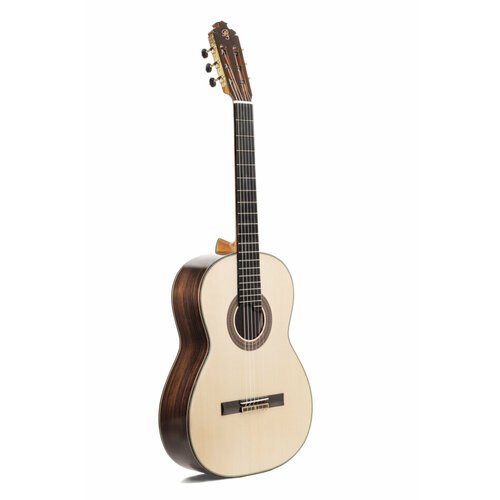 Купить PRUDENCIO SAEZ 5-PS (138) Spruce Top гитара классическая
PRUDENCIO SAEZ 5-PS (13...