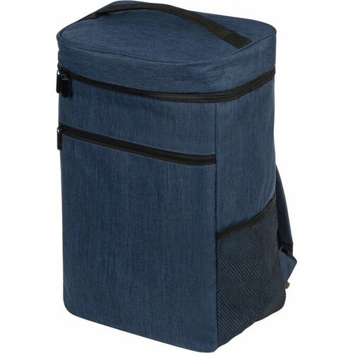 Купить Рюкзак-холодильник Coolpack, темно-синий
Вместительный рюкзак-холодильник поможе...