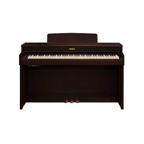 Купить Пианино цифровое Becker BAP-72R
Becker BAP-72 – это флагманская модель в линейке...