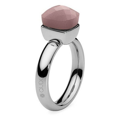 Купить Кольцо Qudo, серебряный
Кольцо Qudo Firenze Dark Rose Opal 17.2 мм 610085 R/S от...