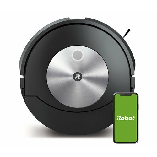 Купить Робот-пылесос Irobot Roomba C7
 

Скидка 23%