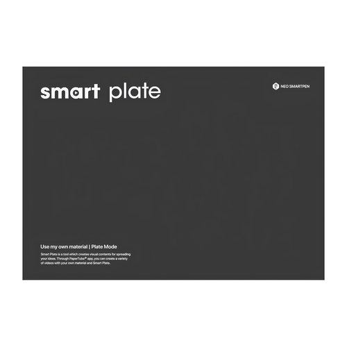 Купить Графический планшет Neolab Smart Plate
Графический планшет SmartPlate для умных...