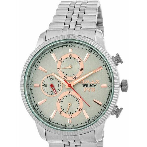 Купить Наручные часы OMAX, серебряный
Часы OMAX OFM001I007 бренда OMAX 

Скидка 13%