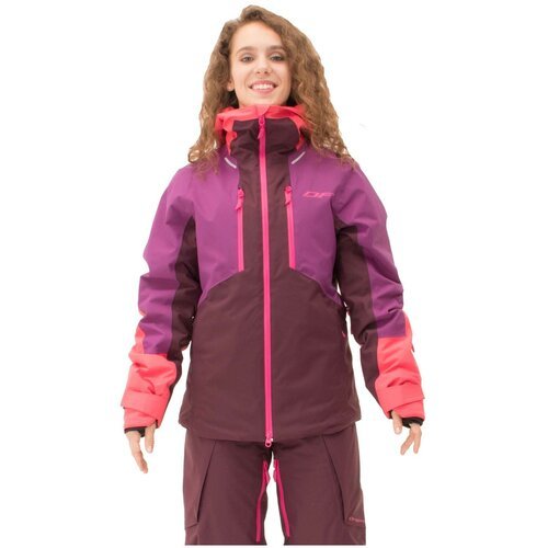 Купить Куртка Dragonfly, размер M, фиолетовый
Dragonfly Gravity Premium – куртка класси...