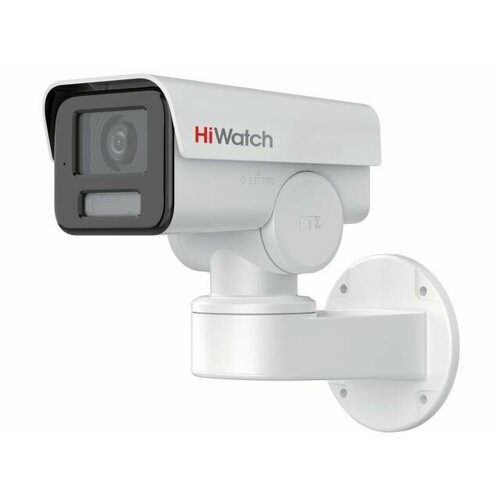 Купить Цилиндрическая IP-камера видеонаблюдения HiWatch PT-Y2400I-DE
4Мп уличная цилинд...