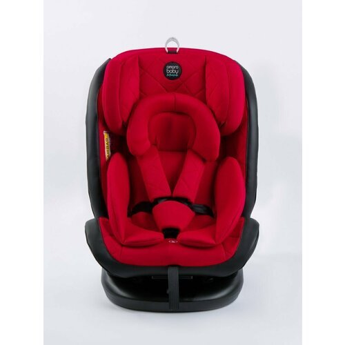 Купить Автокресло детское AMAROBABY Brilliant ISOFIX 0/1/2/3, Red
Детское автокресло Br...