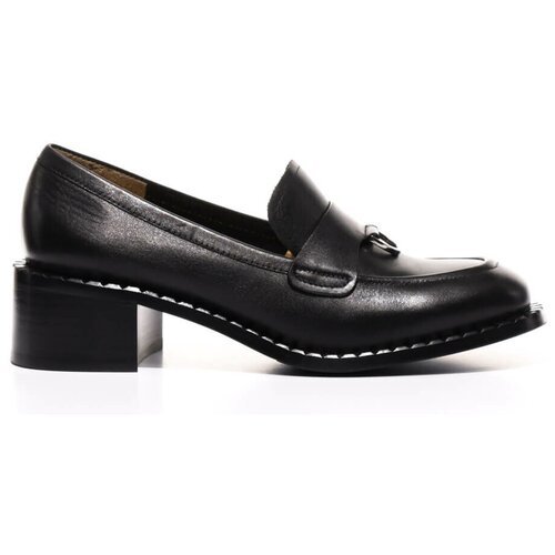 Купить Туфли BASCONI, размер 37, черный
Туфли женские BASCONI – стильный и комфортный в...