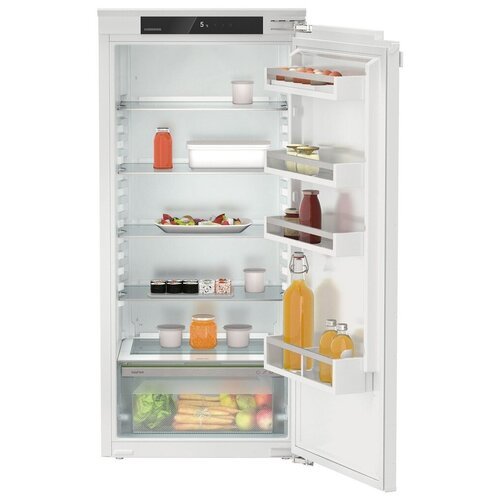 Купить Встраиваемый однокамерный холодильник Liebherr IRe 4100-20
Особенности:<br>EasyF...