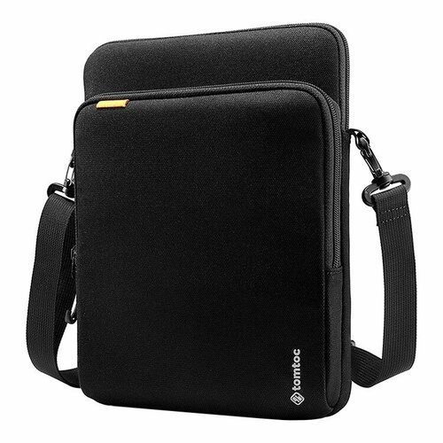 Купить Сумка-папка Tomtoc DefenderACE Tablet Shoulder bag H13 для iPad Pro 12.9', черны...