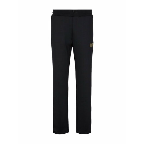 Купить Брюки EA7, размер XL, черный
Спортивные штаны от бренда EA7 представлены в новой...