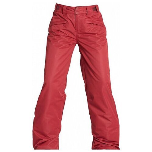 Купить Брюки BILLABONG, размер 8, красный
Billabong Alue – стильные зимние брюки для де...