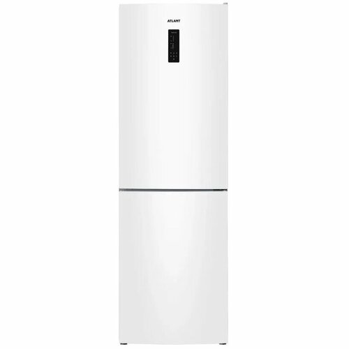 Купить Холодильник ATLANT Х-К ХМ-4624-101-NL white
 

Скидка 12%
