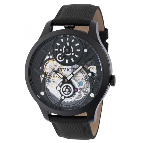 Купить Наручные часы INVICTA 44326, черный
Артикул: 44326<br>Производитель: Invicta<br>...
