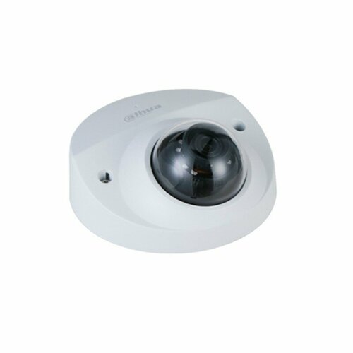 Купить Мини-купольная IP видеокамера Dahua DH-IPC-HDBW2431FP-AS-0280B, 4 МП
IP-камера D...