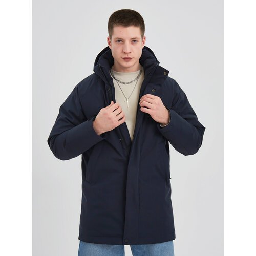 Купить Ветровка , размер XXL
Мужская куртка - универсальная, трендовая и одновременно п...