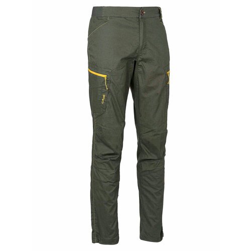 Купить брюки TERNUA Top Out Pt, размер M, хаки, зеленый
Мужские брюки Ternua Top Out Pt...