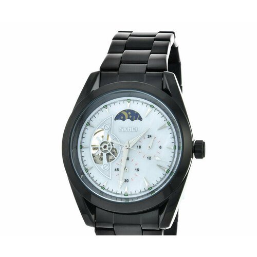Купить Наручные часы SKMEI, черный
Часы Skmei 9237BKWT black/white бренда Skmei 

Скидк...