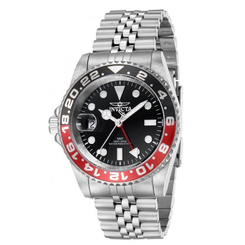 Купить Наручные часы INVICTA 43971, серебряный
Артикул: 43971<br>Производитель: Invicta...