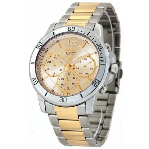 Купить Наручные часы OMAX, серебряный
Наручные часы OMAX CSM007N001 Гарантия сроком на...