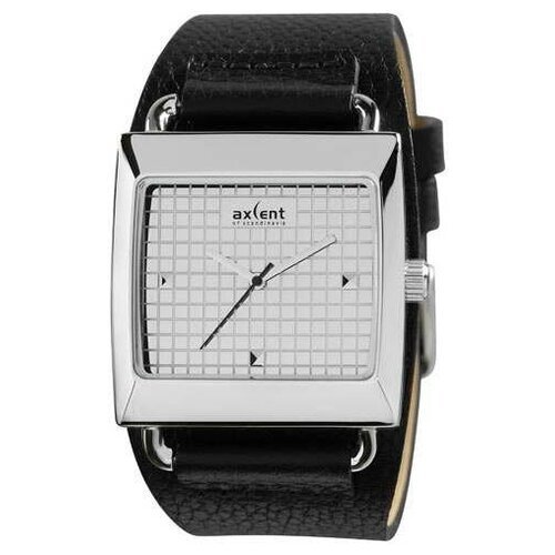 Купить Наручные часы Axcent, серебряный
Водонепроницаемые: есть, WR30 (3 атм) <br>Источ...