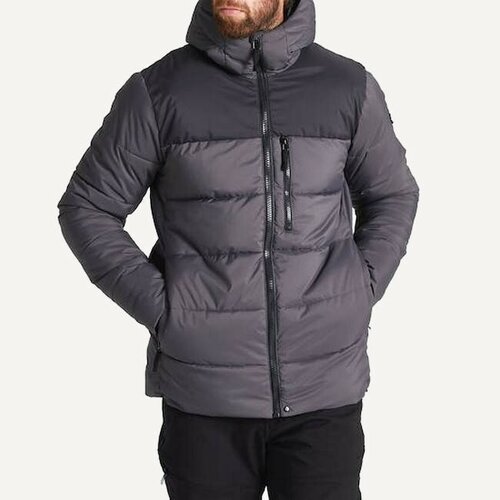Купить Куртка Craghoppers, размер L (52), серый
Эта массивная зимняя куртка — очевидный...