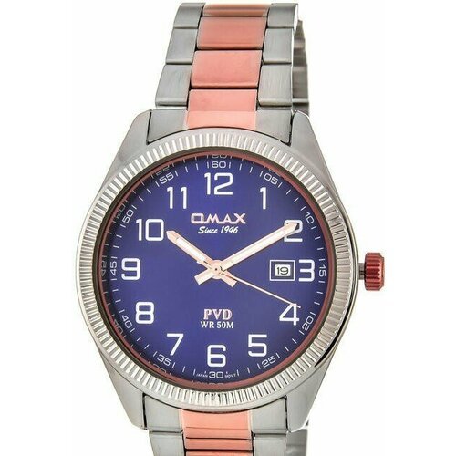Купить Наручные часы OMAX, серебряный
Часы OMAX CFD003N034 бренда OMAX 

Скидка 27%