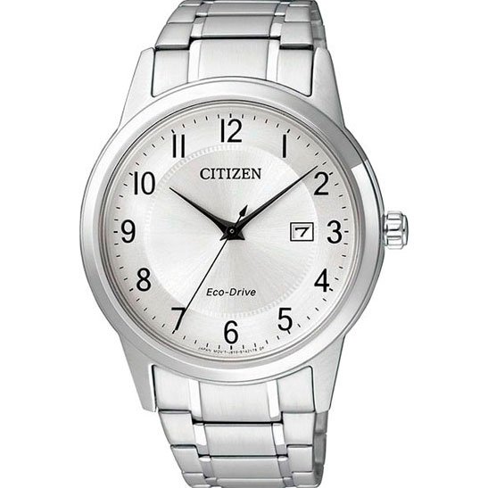 Купить Часы Citizen AW1231-58BE
Кварцевые часы. Система Eco-Drive не требующая замены б...