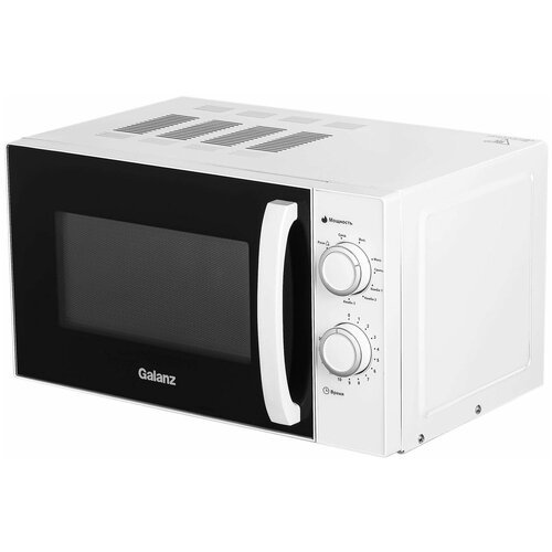 Купить Микроволновая печь Galanz MOG-2009M (белый)
Модель<br> <br> MOG-2009MW<br> <br>...