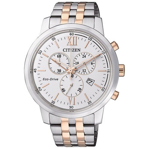 Купить Наручные часы CITIZEN Elegant, розовый
Спортивный дизайн, массивный корпус и шир...