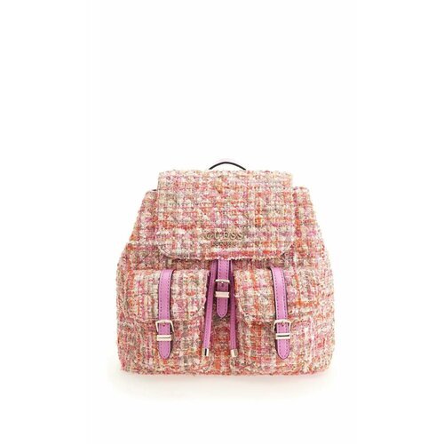 Купить Рюкзак GUESS, розовый
Рюкзак GUESS выполнен в нежном розовом цвете, который подч...