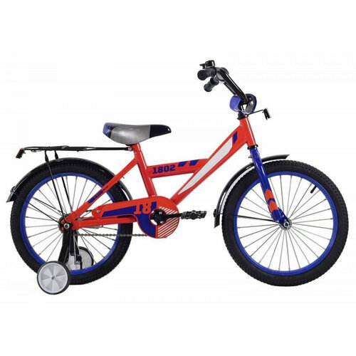 Купить Детский велосипед Black Aqua 1802, Красный
 

Скидка 20%