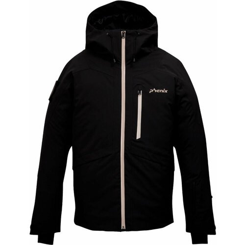 Купить Куртка Phenix, размер 52, черный
Мужская куртка Phenix Storm Jacket – стильная к...