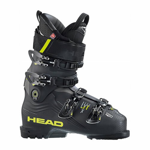 Купить Горнолыжные ботинки Head Nexo LYT 110 X Black 21/22
Ботинки горнолыжные HEAD Nex...