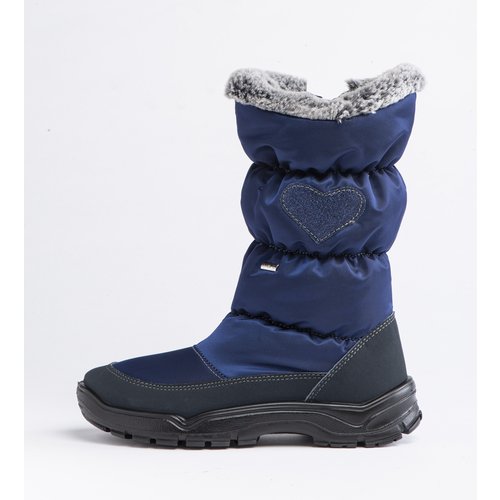 Купить Сапоги Skandia, размер 31, синий
Технологии зимней обуви итальянского бренда Ska...