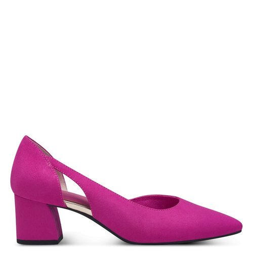 Купить Туфли Marco Tozzi, размер 39, розовый
Туфли женские MARCO TOZZI 2-22400-42 - сти...