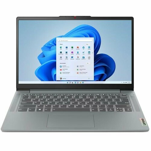 Купить Ноутбук Lenovo IdeaPad Slim 3 16IRU8, 16" (1920x1200) IPS/Intel Core i3-1315U/8Г...