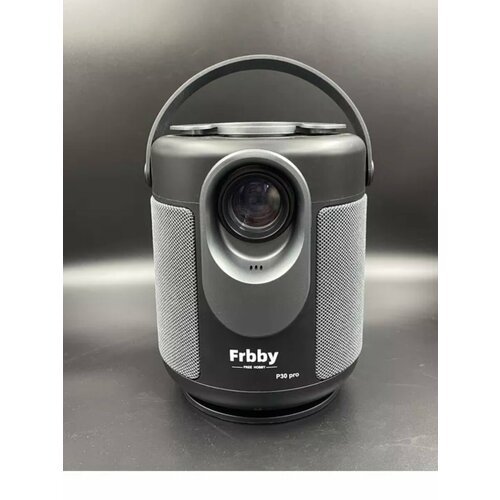 Купить Проектор Frbby P30 Pro/Frbby P30 Pro Projector" - компактный и удобный проектор...