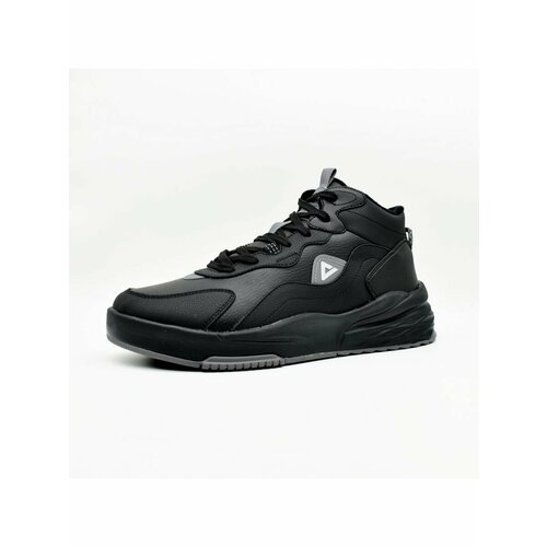 Купить Кроссовки PEAK, размер 41, черный
Кроссовки PEAK - это обувь для занятий спортом...