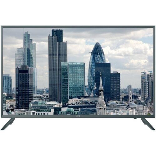Купить Телевизор JVC LT-40M455
LT-40M455 - это жидкокристаллический телевизор с подсвет...