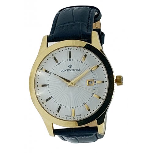 Купить Наручные часы Continental 9007-GP157, белый
Часовой бренд Continental официально...