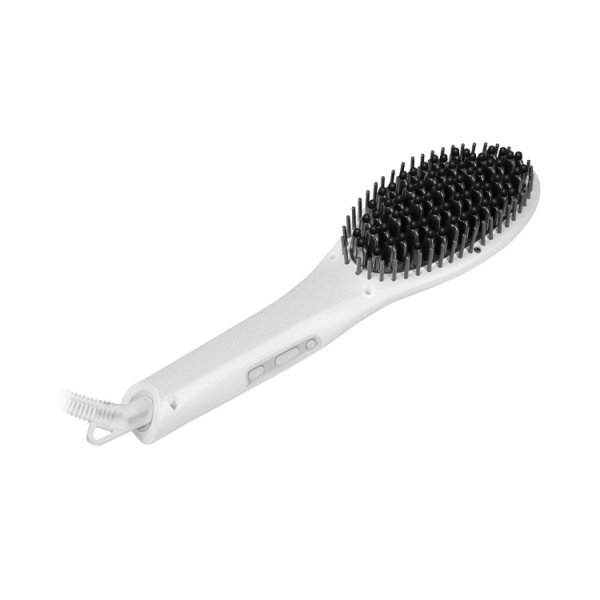 Купить Расческа-выпрямитель для волос REDMOND RCI-2316
Выпрямитель-расчёска для волос R...