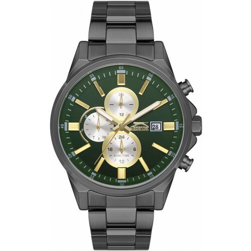 Купить Наручные часы Slazenger, черный
Часы Slazenger SL.09.2139.2.04 бренда Slazenger...