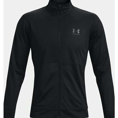 Купить Олимпийка Under Armour, размер M, черный
Pique Track Jacket - это куртка, создан...