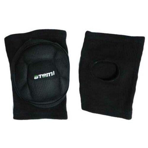 Купить Наколенники волейбольные Atemi AKP-01, черные (размер M)
Обеспечивают защиту от...