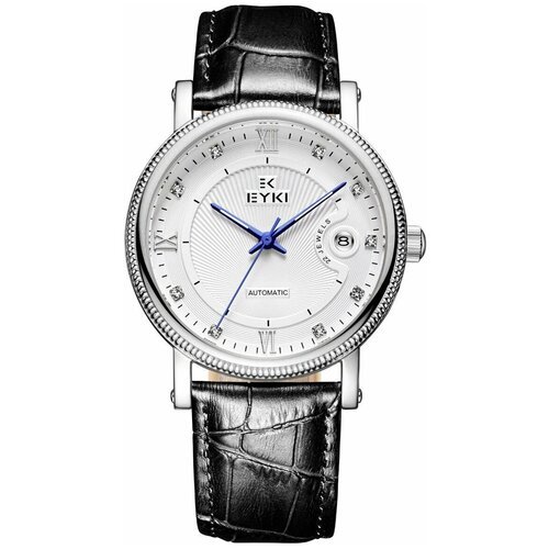 Купить Наручные часы EYKI E9006M-BZ8WHW, белый
Мужские наручные часы EYKI из коллекции...